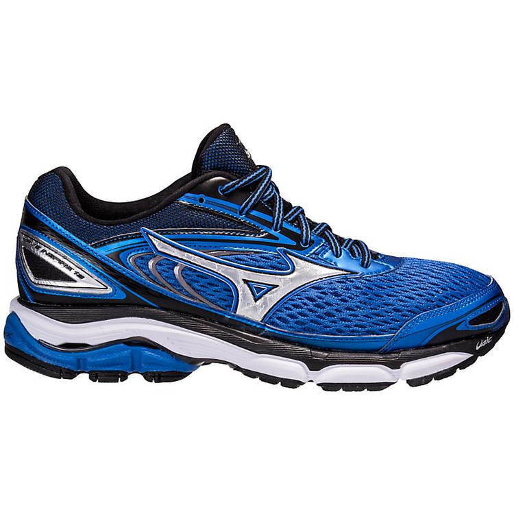 mizuno wave inspire 13 grey