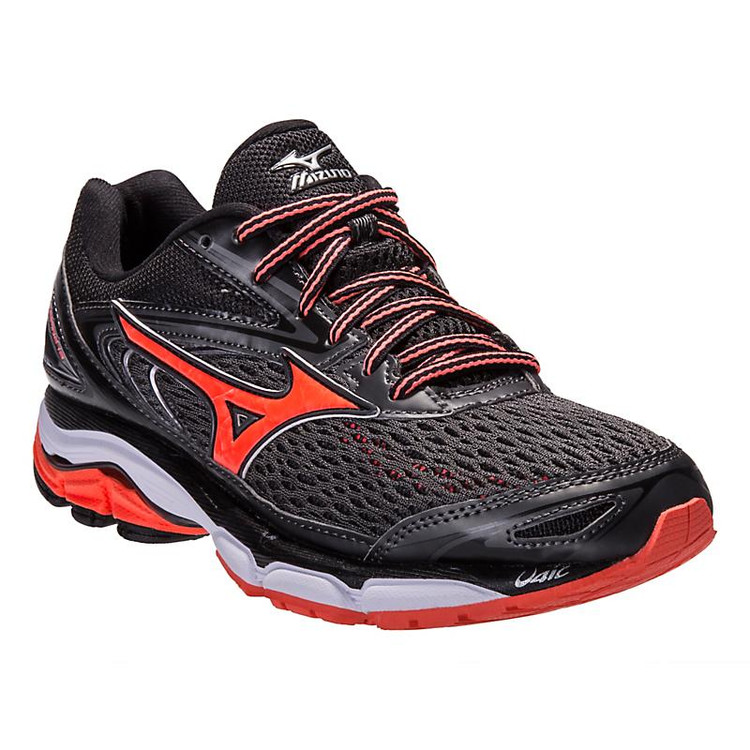 mizuno wave inspire 2a