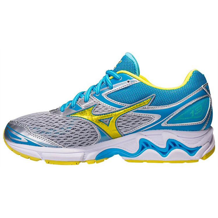 mizuno wave inspire 13 womens size 8.5