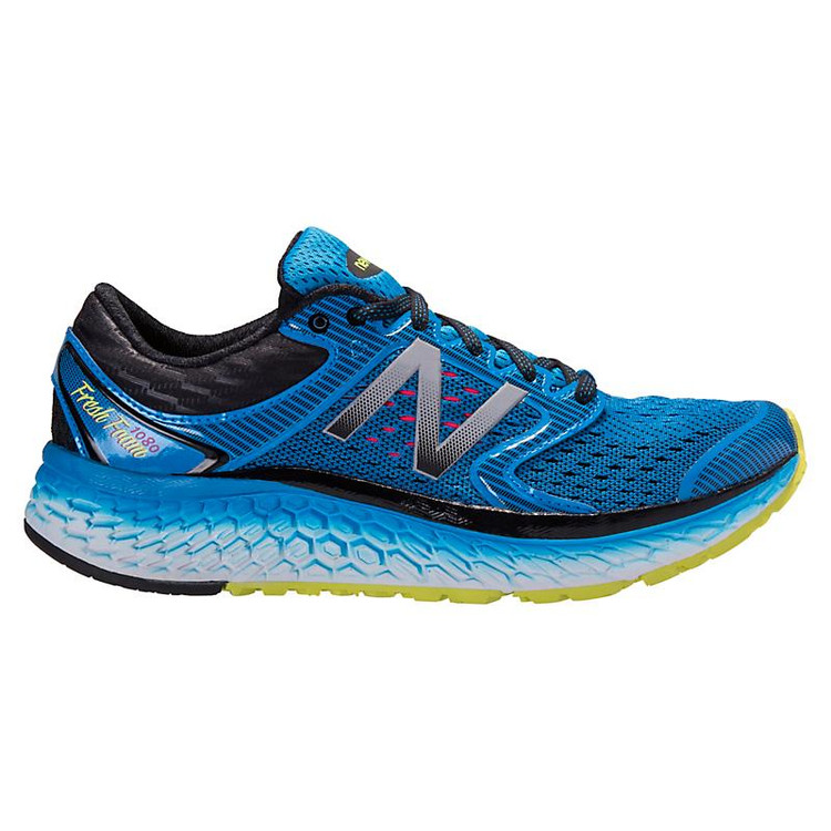 Men's New Balance Fresh Foam 1080v7 Running Shoe | Free Shipping