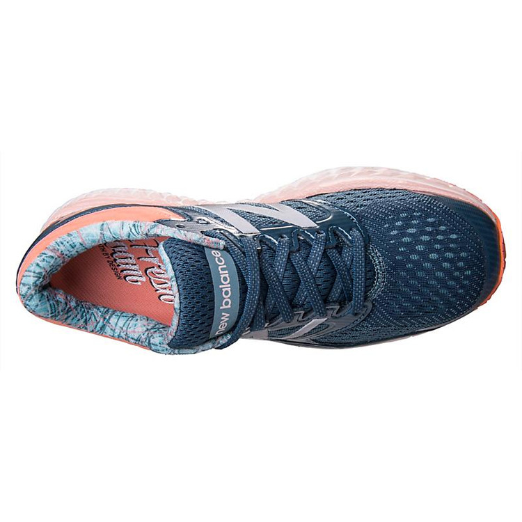 new balance women's fresh foam 18v7