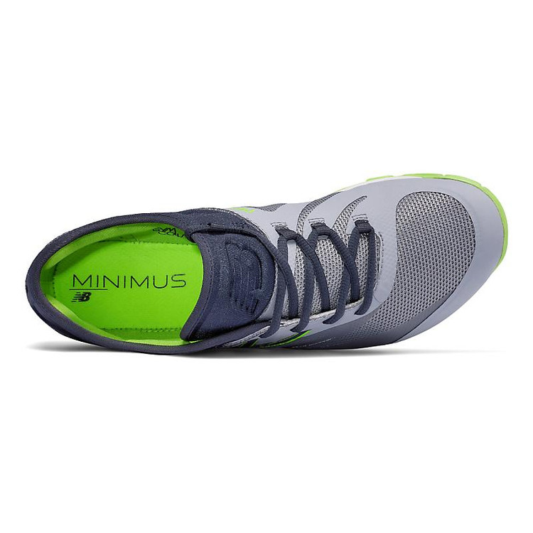 new balance minimus 2v6 trainer