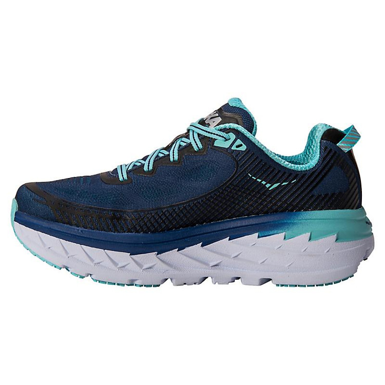 hoka one one bondi 5 women's size 8