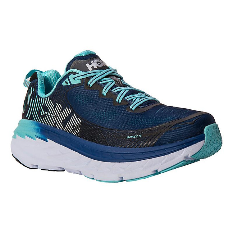 hoka womens bondi 5 sale