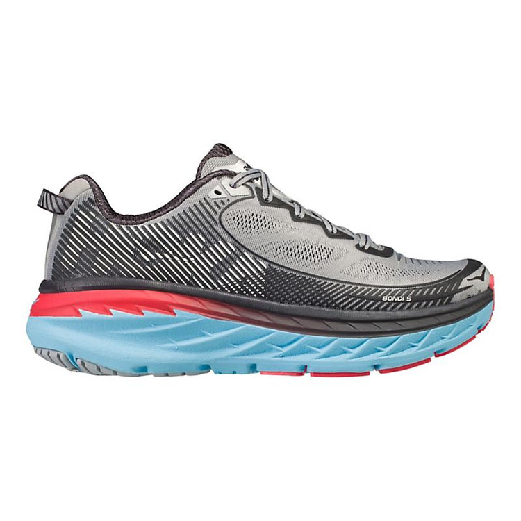 hoka one one bondi 5 womens