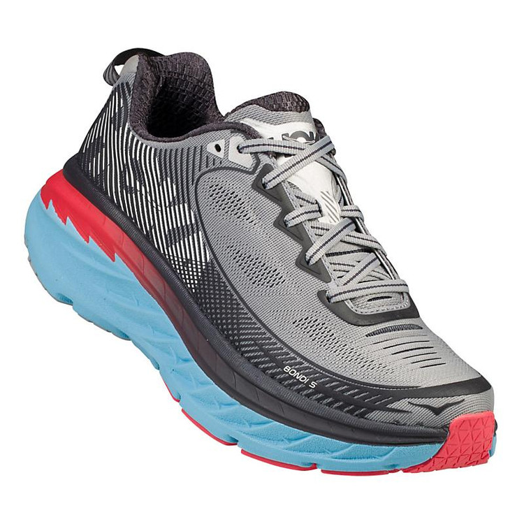 Hoka One One Bondi 5 Running Shoe 