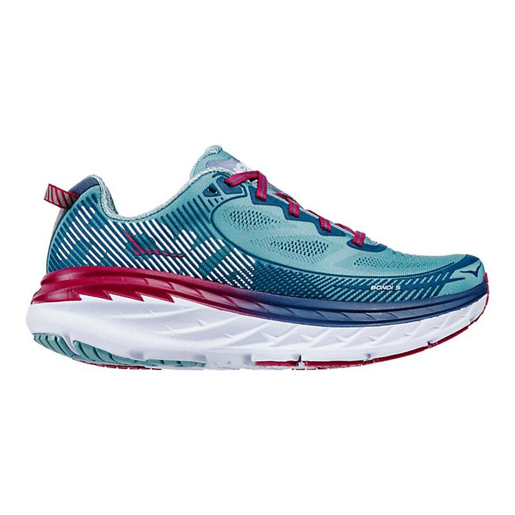 hoka one one bondi 5 women's size 10