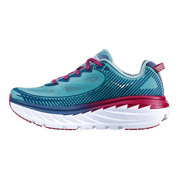 womens hoka bondi 5 size 8