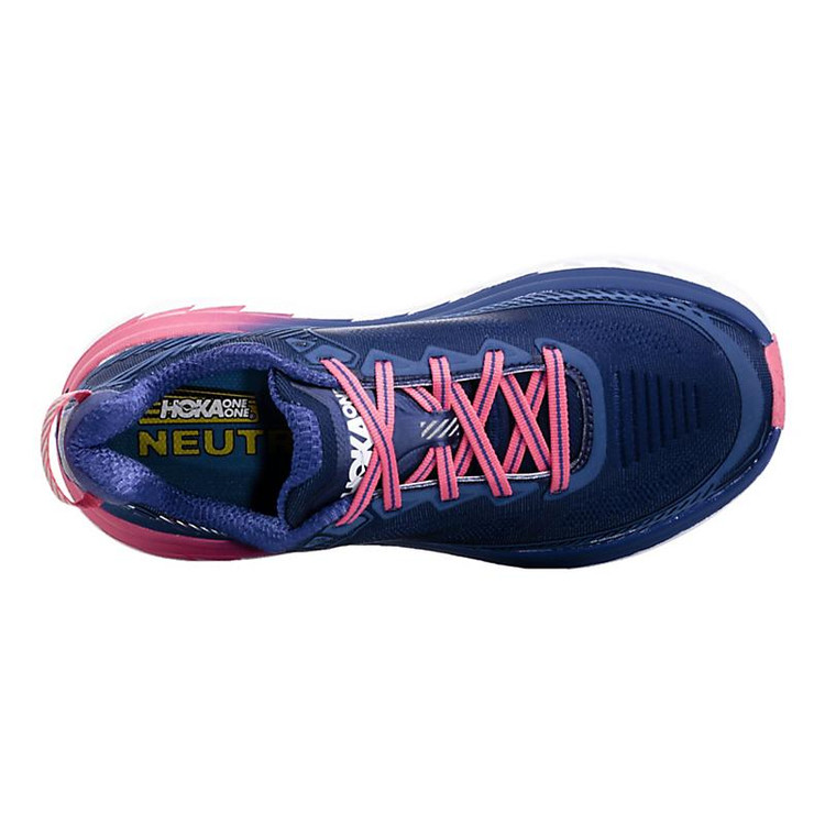 Hoka One One Bondi 5 Running Shoe 