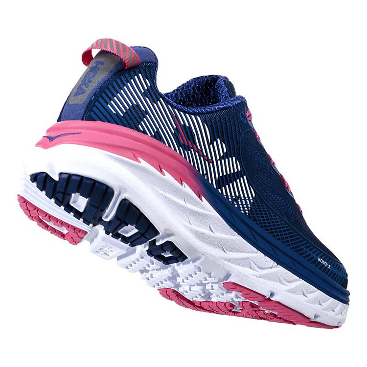 Hoka One One Bondi 5 Running Shoe 