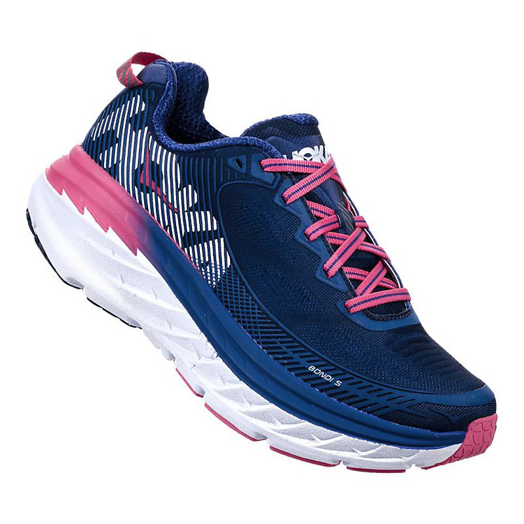 hoka bondi 5 womens sale