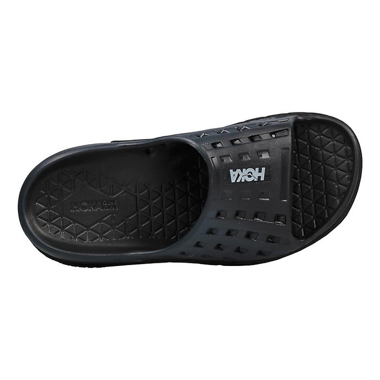 hoka slippers womens