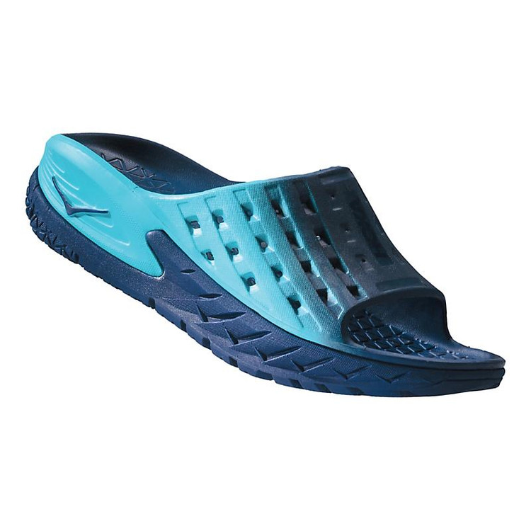 Hoka One One Ora Recovery Slide Sandals 
