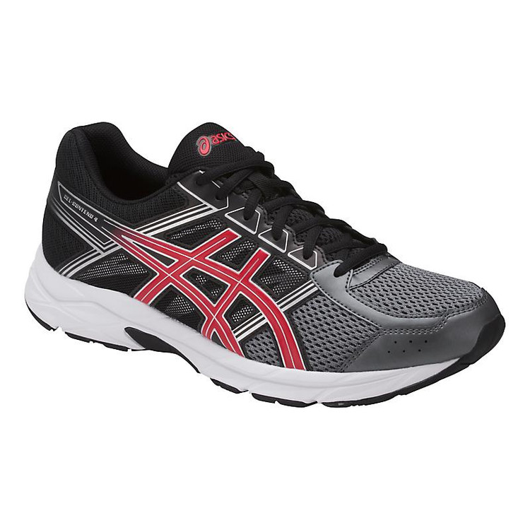 mens asics contend 4