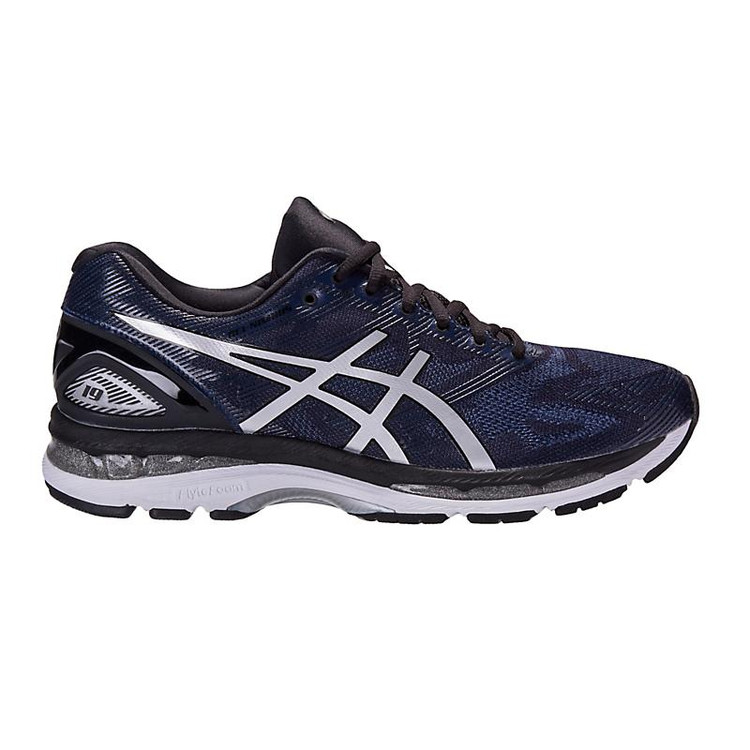 asics men's gel nimbus 19 running shoes