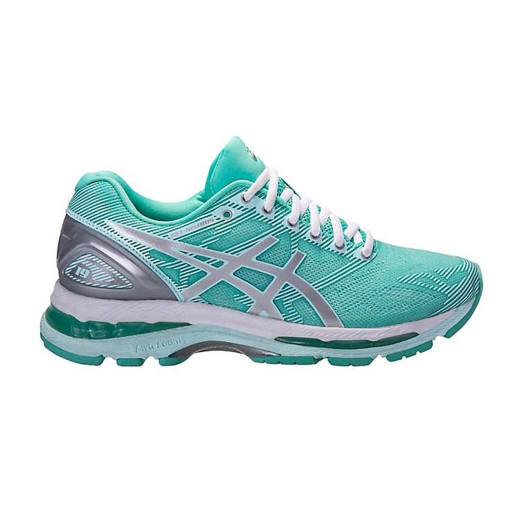 womens asics nimbus