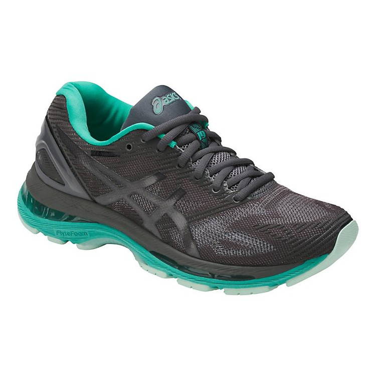 gel nimbus 19 lite show womens