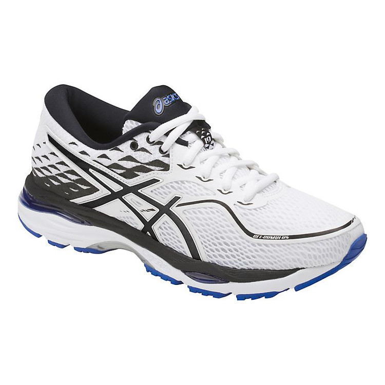 asics cumulus 19 women's