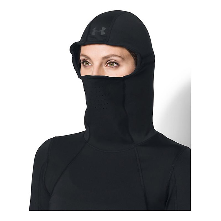 under armour coldgear reactor balaclava