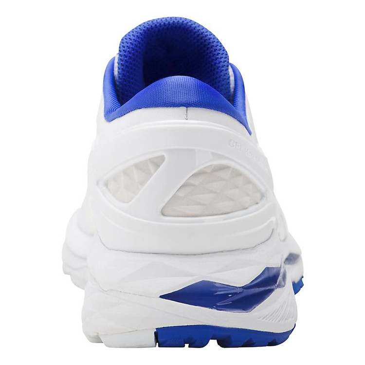 asics gel kayano 24 womens blue