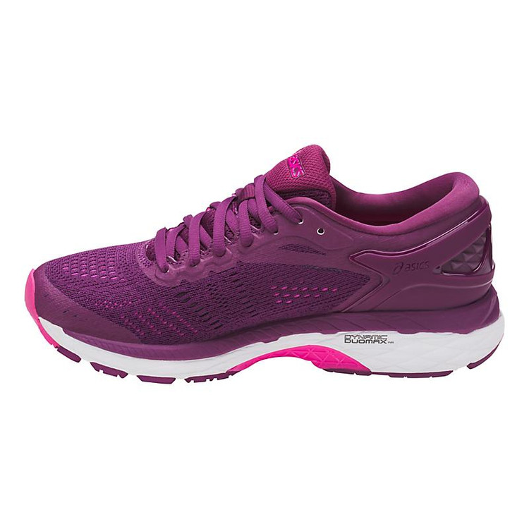 asics kayano 24 womens