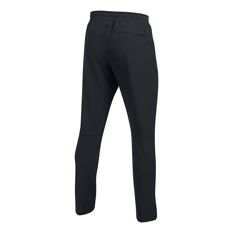 under armour wg woven tapered pants