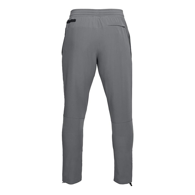 men's ua wg woven tapered pants