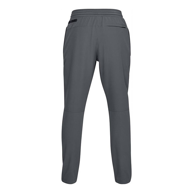 under armour stretch woven pants