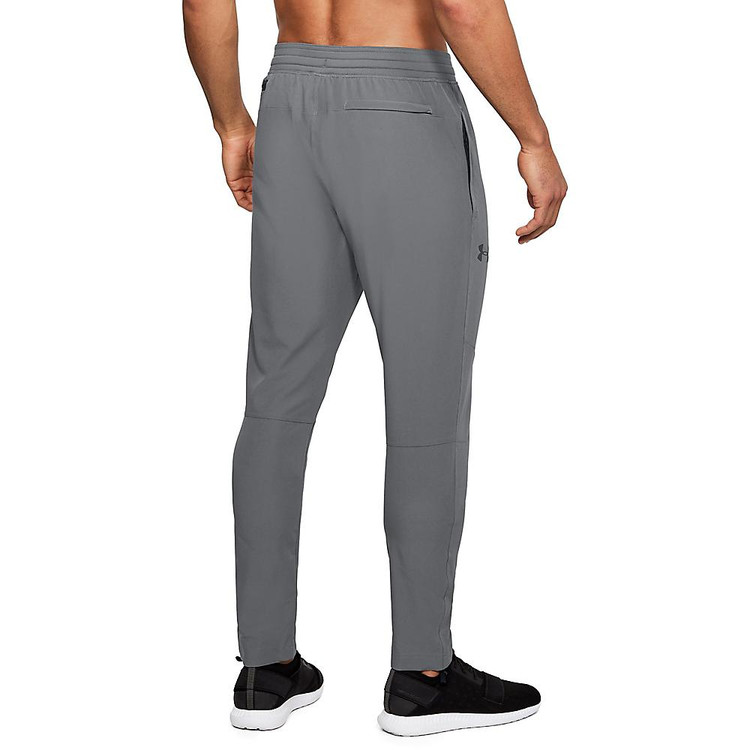 under armour wg woven tapered pants