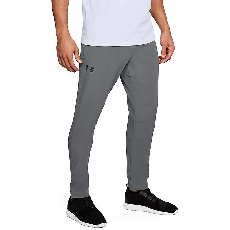 under armour wg woven tapered pants