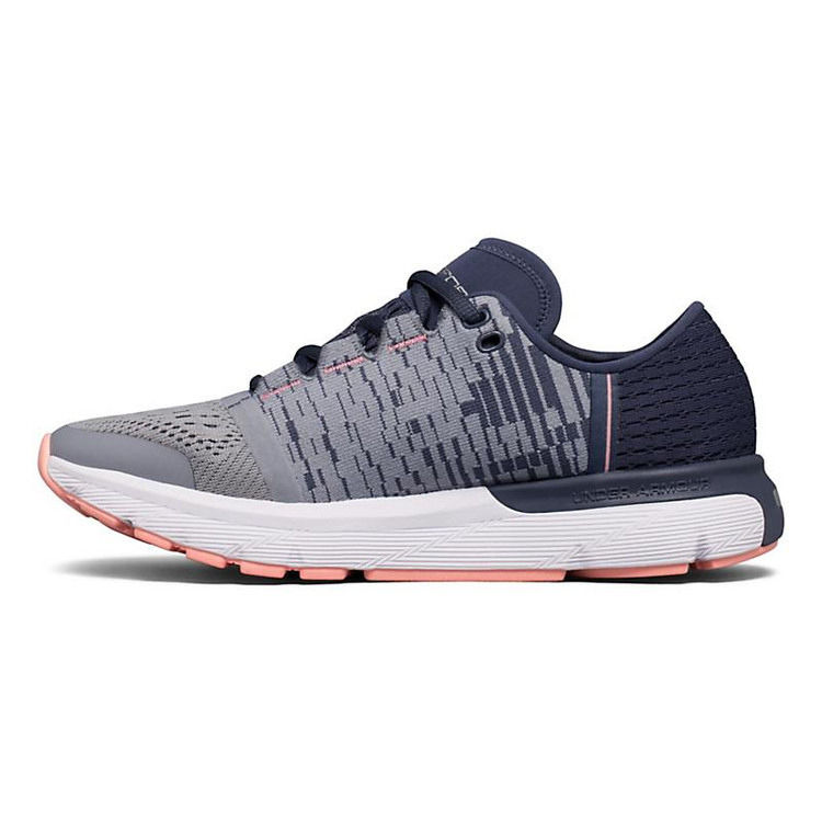 under armour speedform gemini 3 womens gold