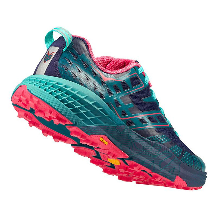 women's hoka one one speedgoat 2