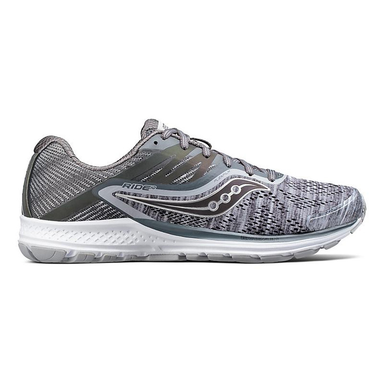 Men's Saucony Ride 10 Running Shoe 