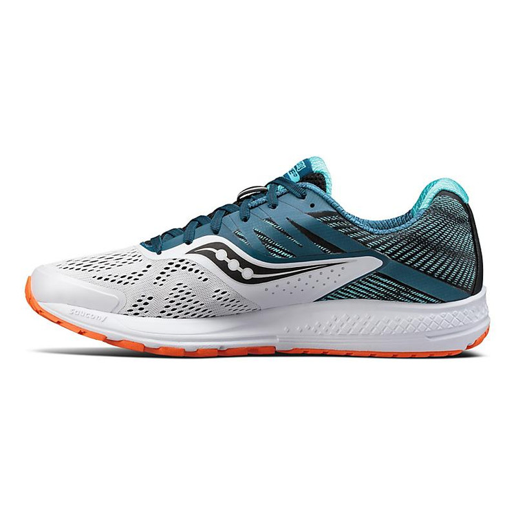 saucony ride 10 reflex