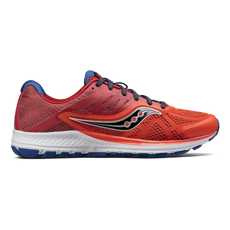 saucony ride 10 men's sale