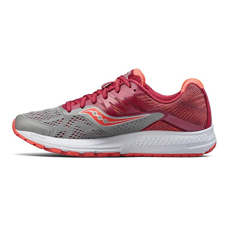 saucony ride 10 womens size 8