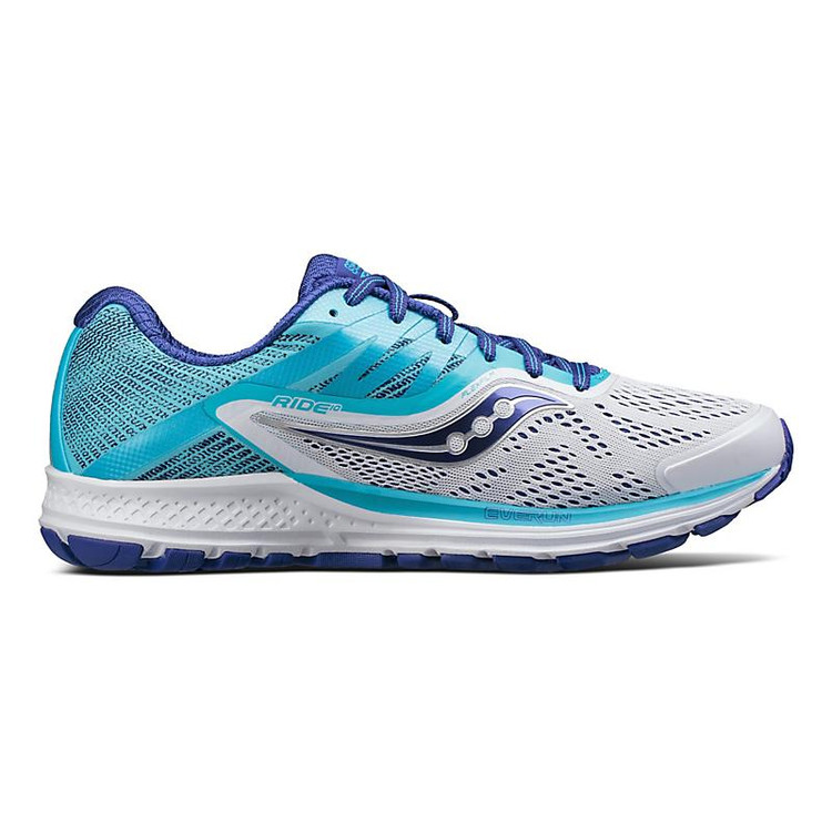 Women's Saucony Ride 10 Running Shoe 