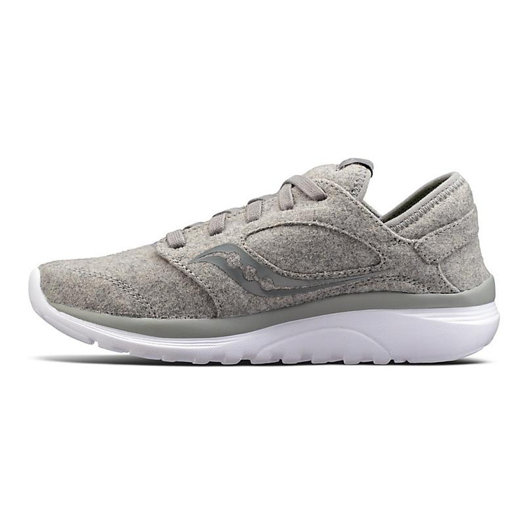 saucony kineta wool