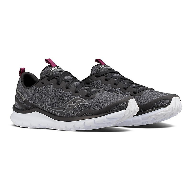 saucony liteform feel womens