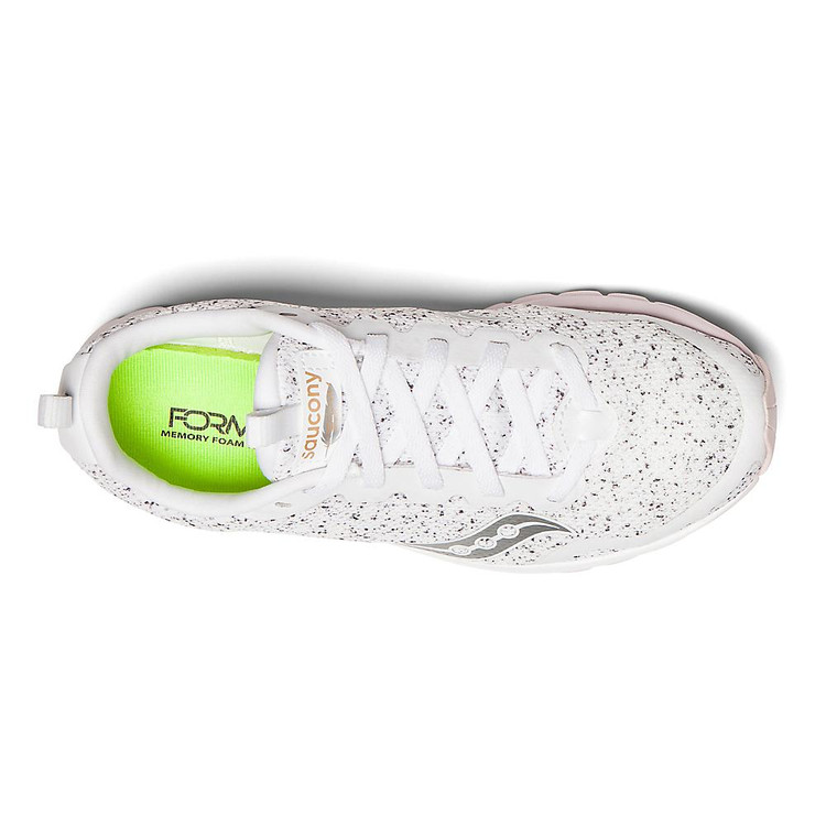 saucony liteform feel womens