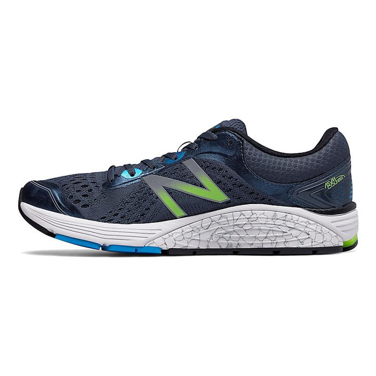 new balance men's 1260v7 running shoe