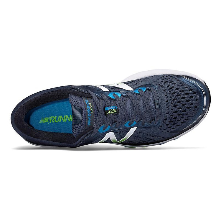 1260v7 running shoes mens