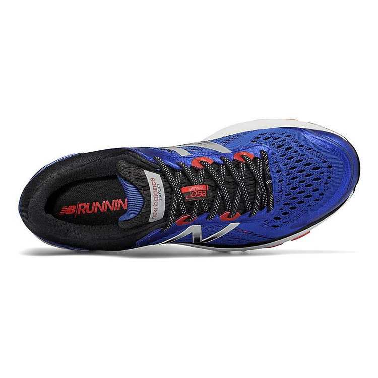 126v7 running shoe