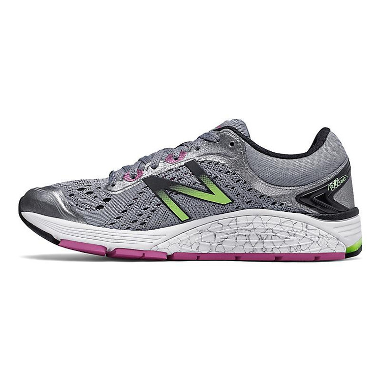 new balance 1260v7 zwart