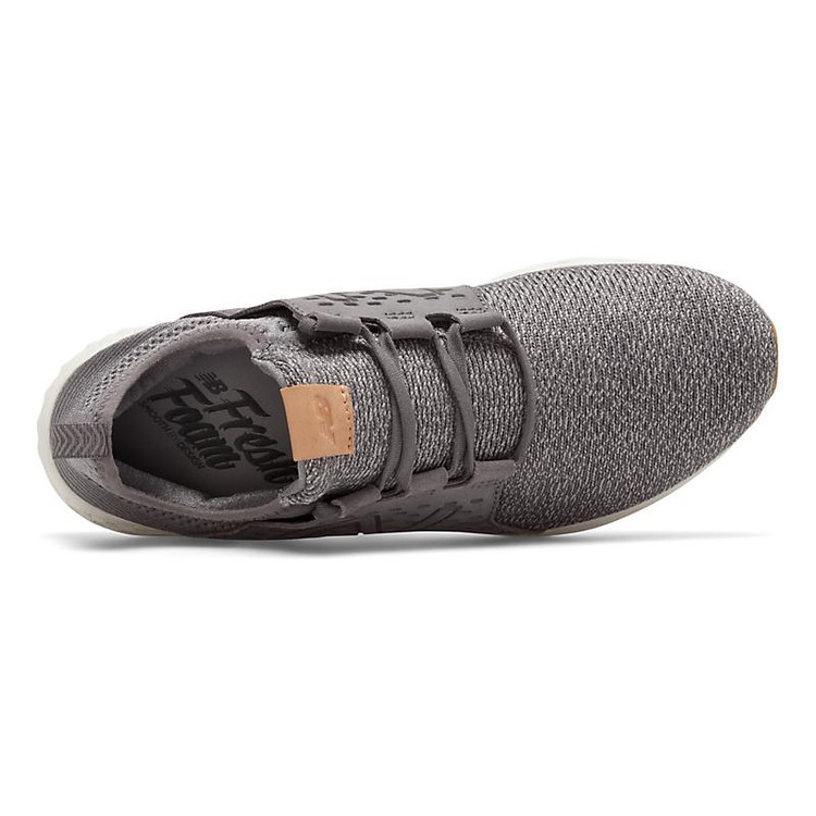 men's cruz v1 fresh foam running shoes