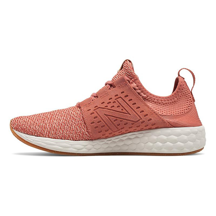 fresh foam cruz v1 women's