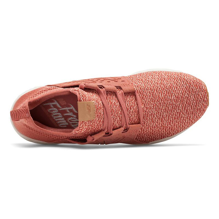 fresh foam cruz v1 women's