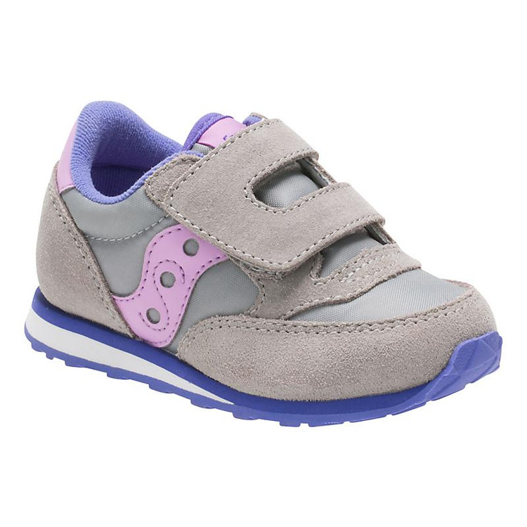 infant saucony sneakers