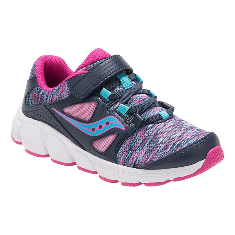 saucony kotaro 2 girls