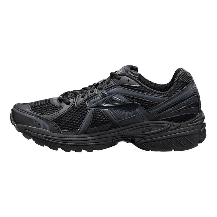 brooks adrenaline gts 12 womens black